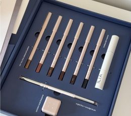 ILIA Eye Makeup Set – 9-Piece Collection