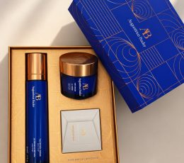 Augustinus Bader Double Cleanse Set 