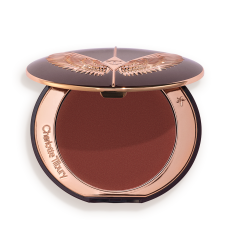 Charlotte Tilbury Airbrush Flawless Blush Blur - Pillow Talk Dreams