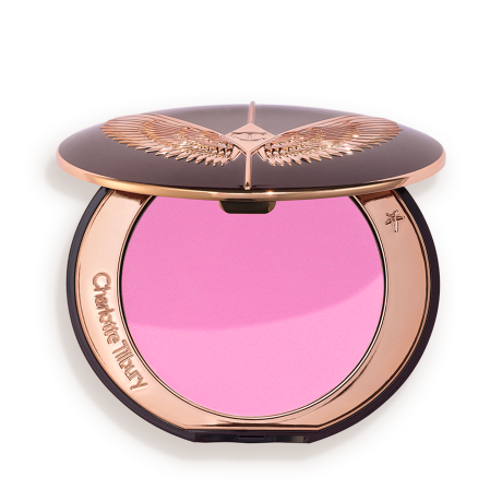 Charlotte Tilbury Airbrush Flawless Blush Blur - Blushgasm