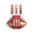 Charlotte Tilbury Big Lip Plumpgasm Mini Trio