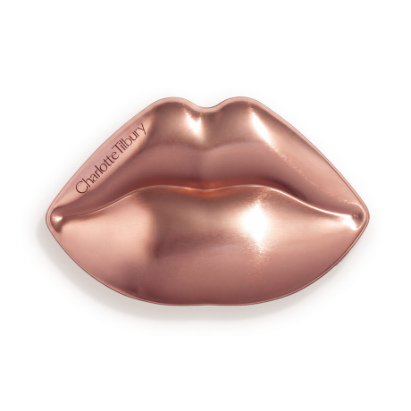 Charlotte Tilbury Big Lip Plumpgasm Mini Trio