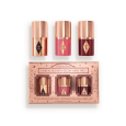 Charlotte Tilbury Unreal Blush + Glow Mini Trio
