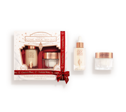 Charlotte Tilbury Charlotte's Iconic Magic Skin Duo – Magic Cream + Magic Serum