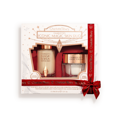 Charlotte Tilbury Iconic Magic Skin Duo