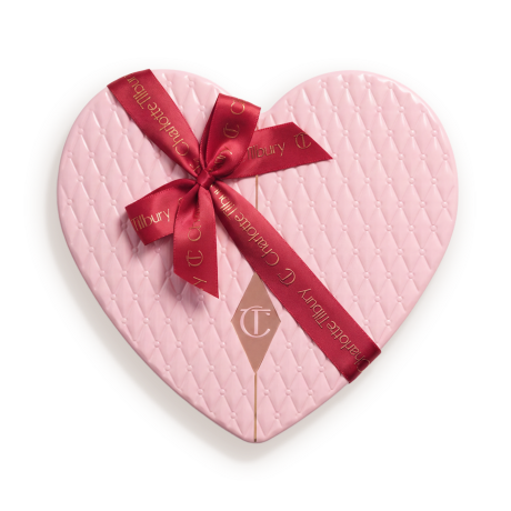 Charlotte Tilbury Pillow Talk Icons On The Go Kit