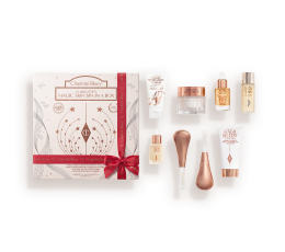 Charlotte Tilbury Charlotte's Magic Skin Spa In A Box – Skincare Gift Set