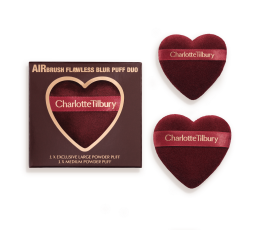 Charlotte Tilbury Powder Puff Duo