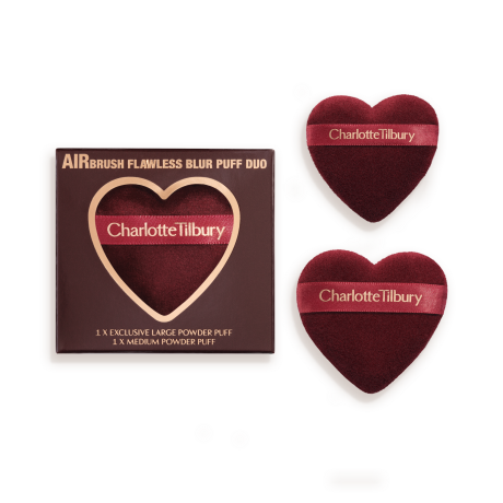 Charlotte Tilbury Powder Puff Duo