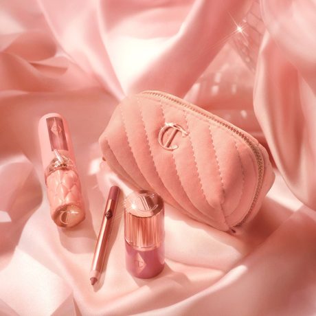 Charlotte Tilbury Pillow Talk Everyday Icons Kit