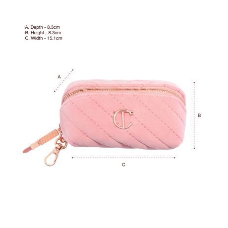 Charlotte Tilbury Pillow Talk Everyday Icons Kit