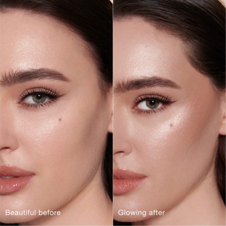 Charlotte Tilbury Pillow Talk Iconic Lip + Cheek Kit - Pillow Talk Original