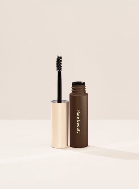 Rare Beauty Brow Harmony Tinted Flexible Lifting Gel - Deep Brown