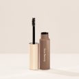 Rare Beauty Brow Harmony Tinted Flexible Lifting Gel - Rich Taupe