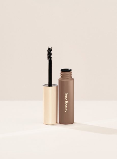 Rare Beauty Brow Harmony Tinted Flexible Lifting Gel - Rich Taupe
