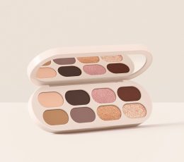 Rare Beauty Essential Neutrals Eyeshadow Palette