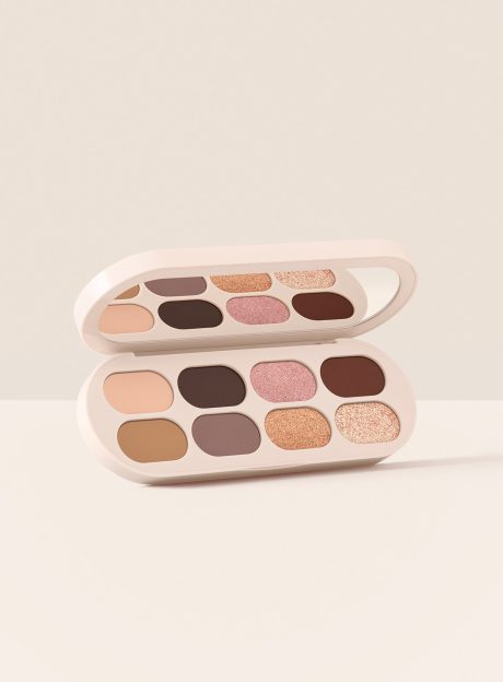 Rare Beauty Essential Neutrals Eyeshadow Palette
