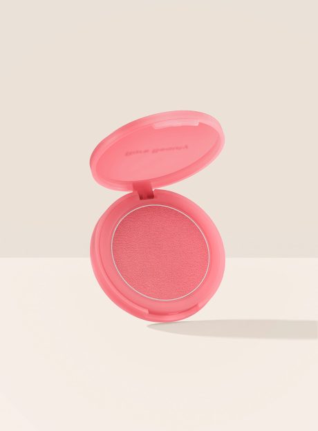 Rare Beauty Soft Pinch Matte Bouncy Blush - Happy