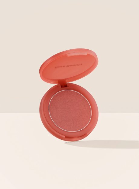 Rare Beauty Soft Pinch Matte Bouncy Blush - Worth