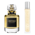 Givenchy L'Interdit Eau de Parfum Gift Set 50ml + 12.5ml Travel Spray