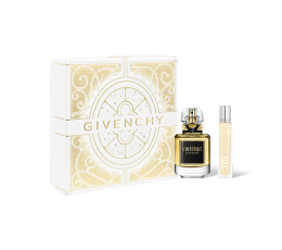 Givenchy L'Interdit Eau de Parfum Gift Set – 50ml + 12.5ml Travel Spray