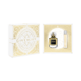 Givenchy L'Interdit Eau de Parfum Gift Set 50ml + 12.5ml Travel Spray