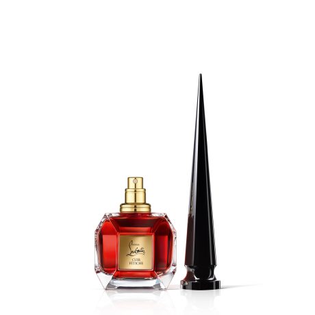 Christian Louboutin Le Cuir Eau de Parfum 80ml
