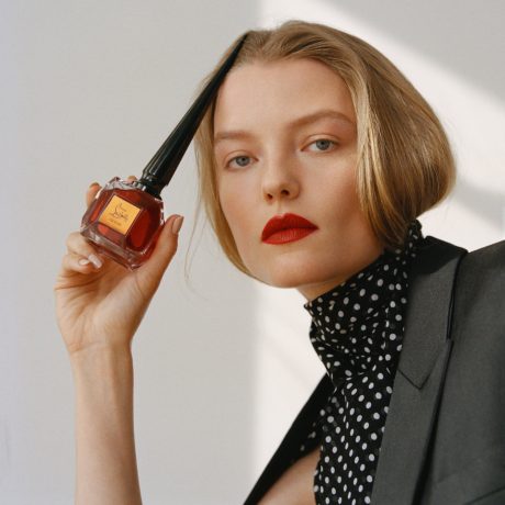 Christian Louboutin Le Cuir Eau de Parfum 80ml