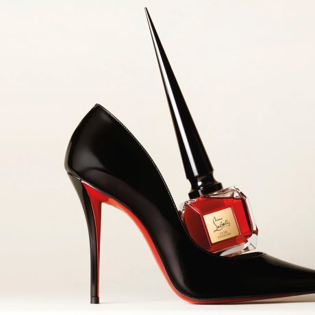 Christian Louboutin Le Cuir Eau de Parfum 80ml