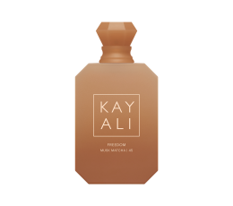 Kayali Freedom Musk Matcha | 45 Eau de Parfum 100ml