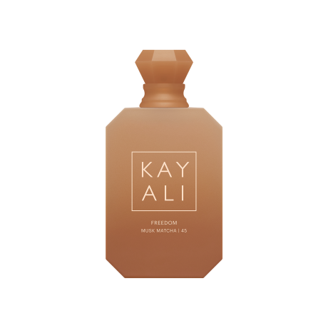 Kayali Freedom Musk Matcha | 45 Eau de Parfum 100ml