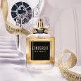 Givenchy L'Interdit Eau de Parfum Gift Set 50ml + 12.5ml Travel Spray
