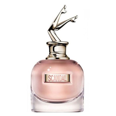 Jean Paul Gaultier Scandal Gift Set – 80ml EDP + 75ml Body Lotion + 10ml EDP – view 2