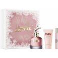 Jean Paul Gaultier Scandal Gift Set – 80ml EDP + 75ml Body Lotion + 10ml EDP