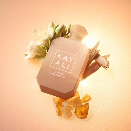 Kayali Freedom Musk Santal | 34 Eau de Parfum 100ml