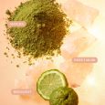 Kayali Freedom Musk Matcha | 45 Eau de Parfum 100ml