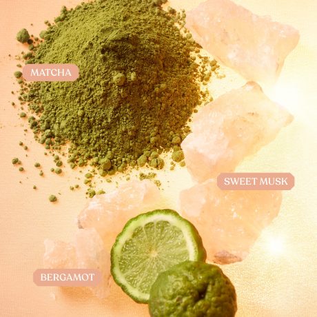 Kayali Freedom Musk Matcha | 45 Eau de Parfum 100ml