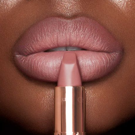 Charlotte Tilbury Pillow Talk Iconic Lip + Cheek Kit - Pillow Talk Original