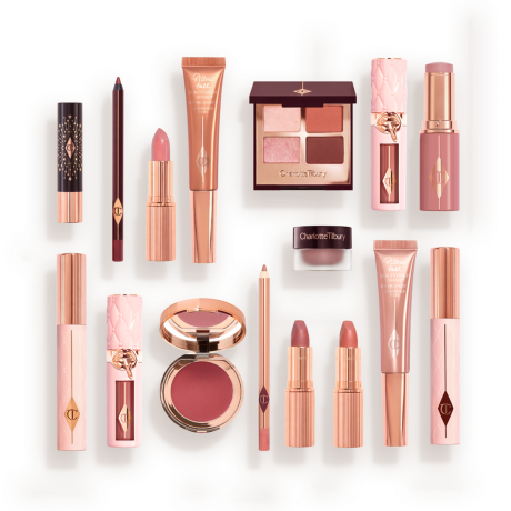 Charlotte Tilbury Pillow Talk Dreams Come True Gift Set