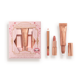 Charlotte Tilbury Pillow Talk Iconic Lip + Cheek Kit - Pillow Talk Original