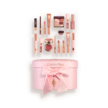 Charlotte Tilbury Pillow Talk Dreams Come True Gift Set