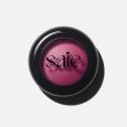Saie SuperSuede Baked Powder Blush - Frutti