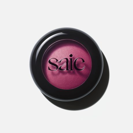 Saie SuperSuede Baked Powder Blush - Frutti