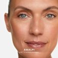 Saie SuperSuede Radiant Baked Bronzer – Amalfi