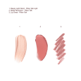 Charlotte Tilbury Pillow Talk Iconic Lip + Cheek Kit - Pillow Talk Original