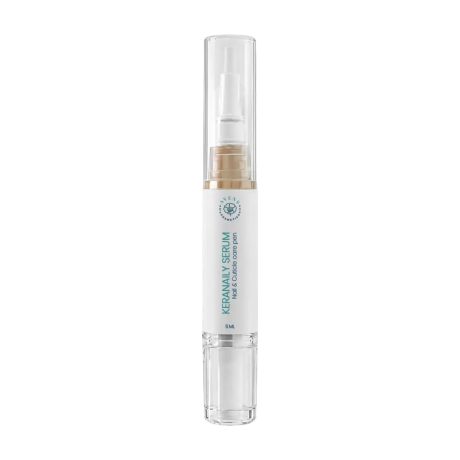 Avens Keranaily Nail & Cuticle Serum Pen – Biotin, Caffeine & Panthenol