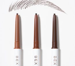 Bex Beauty Brow Definer Pencil – Precise Brow Shaping Pencil