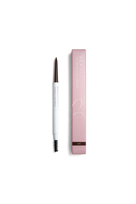 Bex Beauty Brow Definer Pencil - Dark