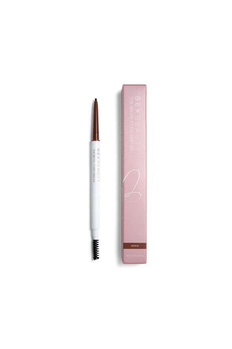 Bex Beauty Brow Definer Pencil - Medium