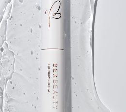 Bex Beauty Brow Gel – Lightweight Long-Wear Shaping & Hold Gel